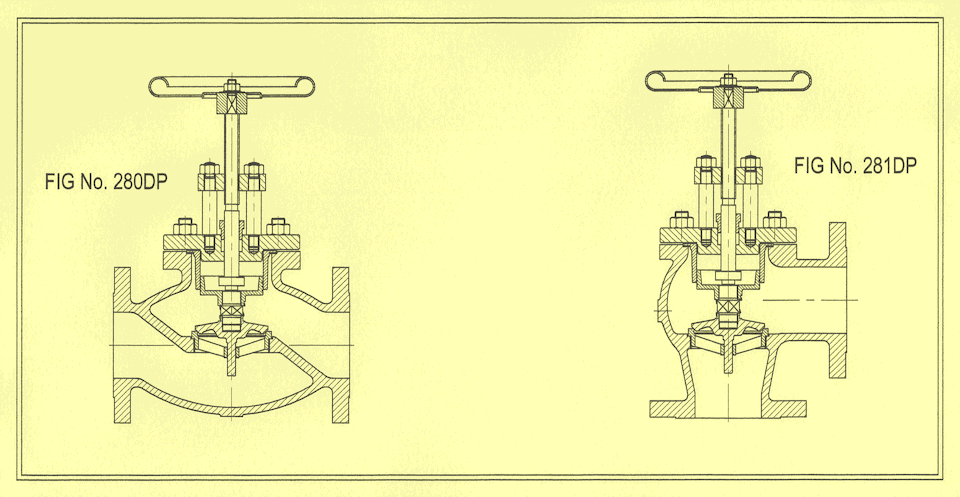 Peter Smith Valves - Double Block and Bleed and Globe Valves - Slide 12